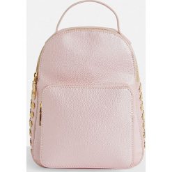 Plecaki damskie: Missguided – Plecak