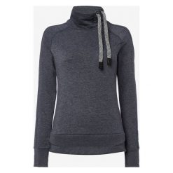 O'Neill Bluza Niebieski. Niebieskie bluzy damskie O'Neill, l, bez wzorów, z bawełny, bez rękawów, bez kaptura. Za 309,95 zł.