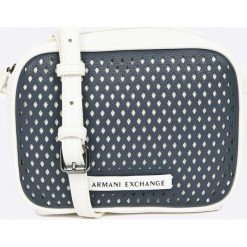 Torebki klasyczne damskie: Armani Exchange – Torebka
