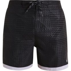 Kąpielówki męskie: Nike Performance BOARD Szorty kąpielowe black