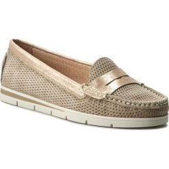 Buty damskie: Mokasyny HISPANITAS – Keila HV74931 Elm