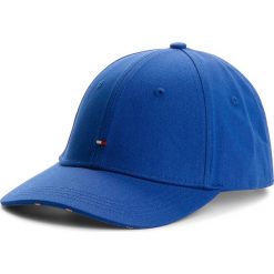 Czapki damskie: Czapka z daszkiem TOMMY HILFIGER - Classic BB Cap AW0AW06020 401