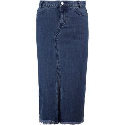 Spódniczki ołówkowe: Sparkz LEONIJA Spódnica ołówkowa denim