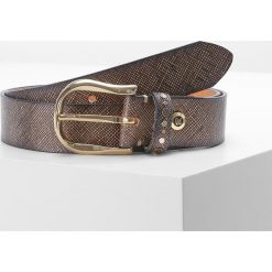 Paski damskie: b.belt Pasek taupe