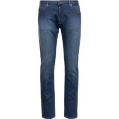 Jeansy Regular Fit Emporio Armani 6G1J45 1D7EZ 0942. Niebieskie jeansy męskie Emporio Armani, m, bez wzorów. W wyprzedaży za 439,00 zł.