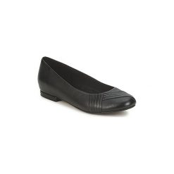 Baleriny damskie: Baleriny Clarks CHIME RING