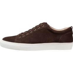 Tenisówki męskie: Shoe The Bear COLE Tenisówki i Trampki brown