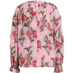 Bluzki damskie: Lovechild SINNA Bluzka beige