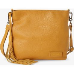Suri Frey - Torebka damska – Penny, żółty. Żółte torebki klasyczne damskie SURI FREY, bez wzorów, boho, bez dodatków. Za 229,95 zł.
