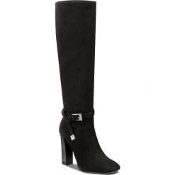 Buty zimowe damskie: Kozaki GINO ROSSI - Ann DKG733-L44-4900-9900-F 99