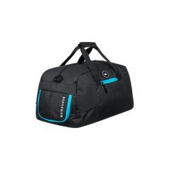 Torby podróżne Quiksilver Men's Shelter 43L Medium Duffle Bag. Czarne torby podróżne Quiksilver, bez wzorów. Za 210,84 zł.