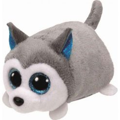 Przytulanki i maskotki: Maskotka Teeny Tys husky Prince (253712)