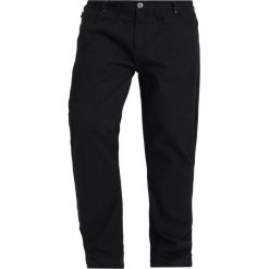 Jeansy męskie: LOYALTY & FAITH B&T KONFER Jeansy Straight Leg black