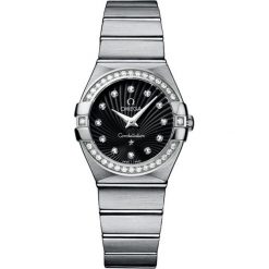 Zegarki damskie: ZEGAREK OMEGA CONSTELLATION NEW