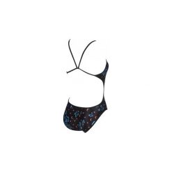 Arena Strój Kąpielowy Damski Sunset Reversible Chellenge One Piece Turquoise-multi Rozmiar D36. Stroje kąpielowe damskie Arena, bez wzorów, z materiału, sportowe. Za 219,00 zł.