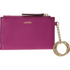 Portfele damskie: Lancel FLORE Portfel cyclamen