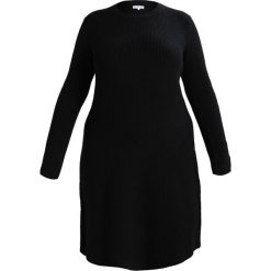 Sukienki: Anna Field Curvy Sukienka dzianinowa black