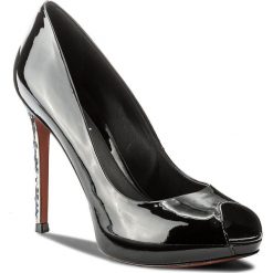 Szpilki: Szpilki BALDININI – 852111P91AZARA0000 Zara Nero
