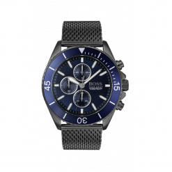 ZEGAREK HUGO BOSS Ocean Edition Chrono. Zegarki męskie HUGO BOSS. Za 1490,00 zł.