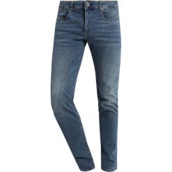 GStar Jeansy Slim Fit lor superstretch. Niebieskie jeansy męskie relaxed fit G-Star. Za 559,00 zł.