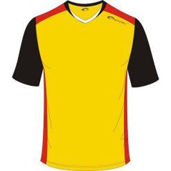 Koszulki sportowe męskie: Spokey Męska koszulka piłkarska; r. M (837636)