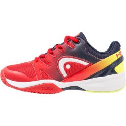 Buty sportowe chłopięce: Head SPRINT 2.0 JUNIOR Obuwie do tenisa Outdoor red/blue