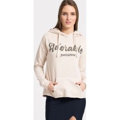 Odzież damska: Review - Bluza