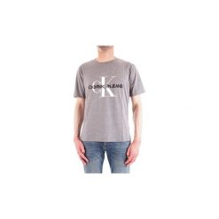 T-shirty z krótkim rękawem Calvin Klein Jeans J30J311293. T-shirty męskie Calvin Klein Jeans. Za 200,52 zł.