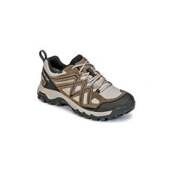Buty Salomon EVASION 2 GTX®. Brązowe buty trekkingowe męskie marki Salomon, trekkingowe. Za 374,76 zł.