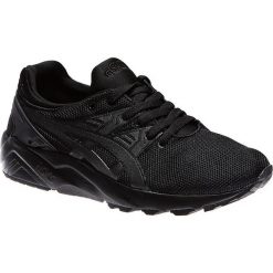 Buty sportowe męskie: Asics Buty męskie Gel-Kayano Trainer czarne r. 39 (HN6A0-9090)