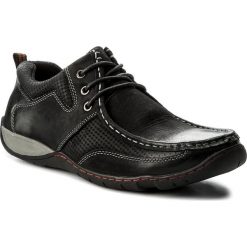 Półbuty męskie: Półbuty SERGIO BARDI - Aviatico SS127307818SN 601