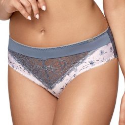 Brazyliany Aletha. Majtki damskie Avalingerie, z bawełny. Za 40,99 zł.
