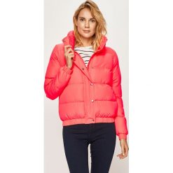 Brave Soul - Kurtka. Zielone kurtki damskie Brave Soul, s, bez wzorów, z poliesteru, krótkie, bez kaptura. Za 189,90 zł.