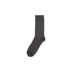 Skarpety Selected 16057555 STRUCTURE SOCK. Skarpetki damskie Selected. Za 29,53 zł.