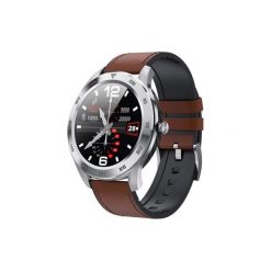 Smartwatch GARETT GT22S Jasnobrązowy. Cyfrowe zegarki męskie Garett. Za 499,00 zł.