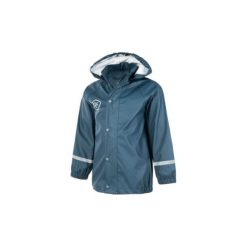 Kurtki chłopięce: COLOR KIDS Kurtka przeciwdeszczowa Tatum Midnight Blue