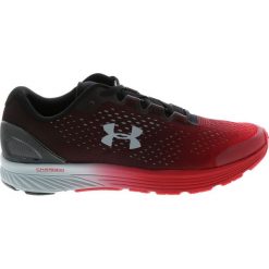 Buty sportowe męskie: Under Armour Buty męskie Charged Bandit 4 Black r. 41 (3020319005)