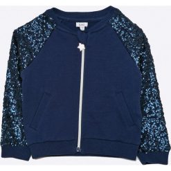 Bluzy dziewczęce: Blukids – Bluza dziecięca 98-128 cm