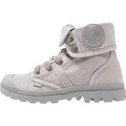 Botki damskie: Palladium PALLABROUSE BAGGY Ankle boot titanium/rise