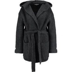 Kardigany damskie: Selected Femme SFMARINA Kardigan dark grey melange