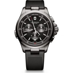 Zegarki męskie: Zegarek męski Victorinox Night Vision 241731