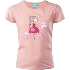 T-shirty chłopięce: BEJO T-shirt dziecięcy Little KDG Blossom r. 110