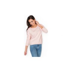 Bluzy Katrus -. Szare bluzy damskie KATRUS, xl, bez wzorów, bez rękawów, bez kaptura. Za 119,00 zł.