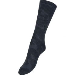 Skarpetki męskie: Urban Classics Camo Socks Skarpetki kamuflaż (Dark Camo)