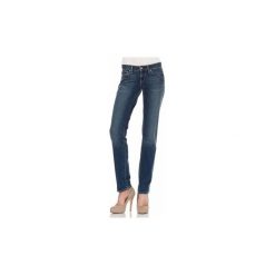 Jeansy slim fit Levis Jeansy Levis Bold Curve Straight 05800-0110. Jeansy damskie Levi's®. Za 257,73 zł.