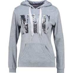 Bluzy damskie: Frieda & Freddies Bluza z kapturem frost
