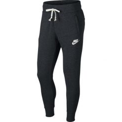 Spodnie Nike NSW Heritage Jogger (928441-010). Spodnie męskie Nike, m, bez wzorów, z bawełny. Za 179,99 zł.