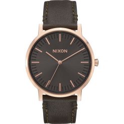 Biżuteria i zegarki męskie: Zegarek męski Nixon Porter A10582441