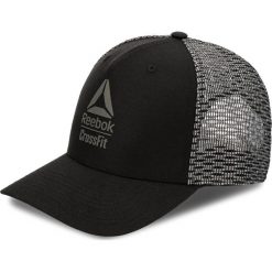 Czapki damskie: Czapka Reebok – Cf Lifestyle Cap CZ9887 Black