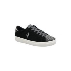 Buty Skechers Goldie 73845-BLK. Trampki i tenisówki damskie Skechers. Za 229,99 zł.